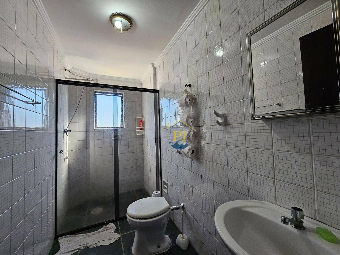 Apartamento à venda com 1 quarto, 55m² - Foto 13