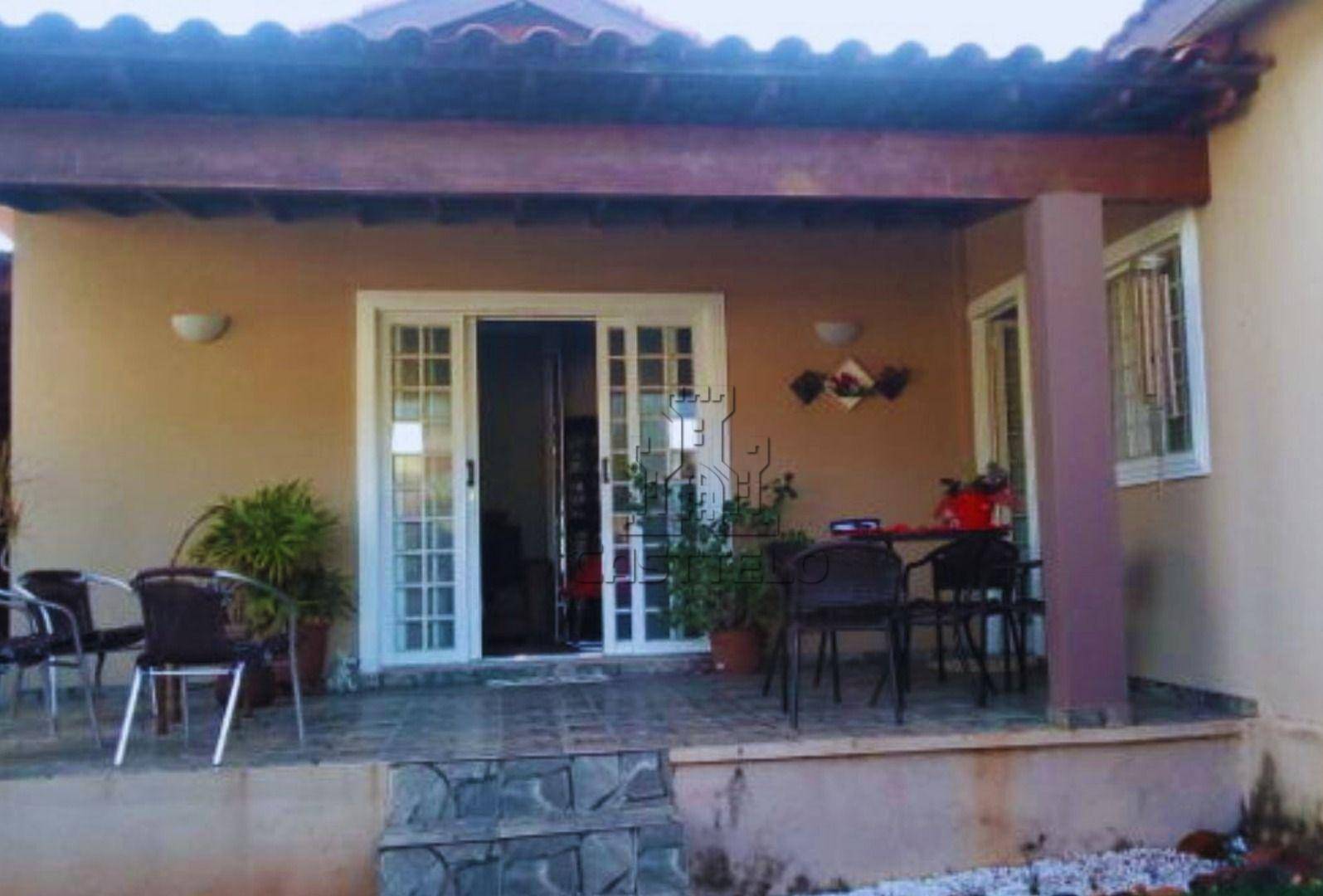 Casa, 3 quartos, 100 m² - Foto 1