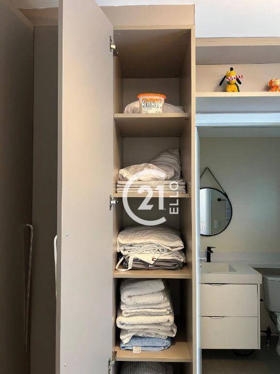 Apartamento para alugar com 2 quartos, 86m² - Foto 8