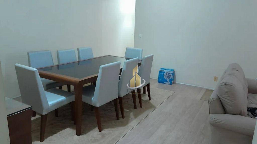 Apartamento à venda com 3 quartos, 90m² - Foto 3