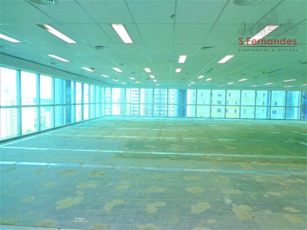 Conjunto Comercial-Sala para alugar, 403m² - Foto 12