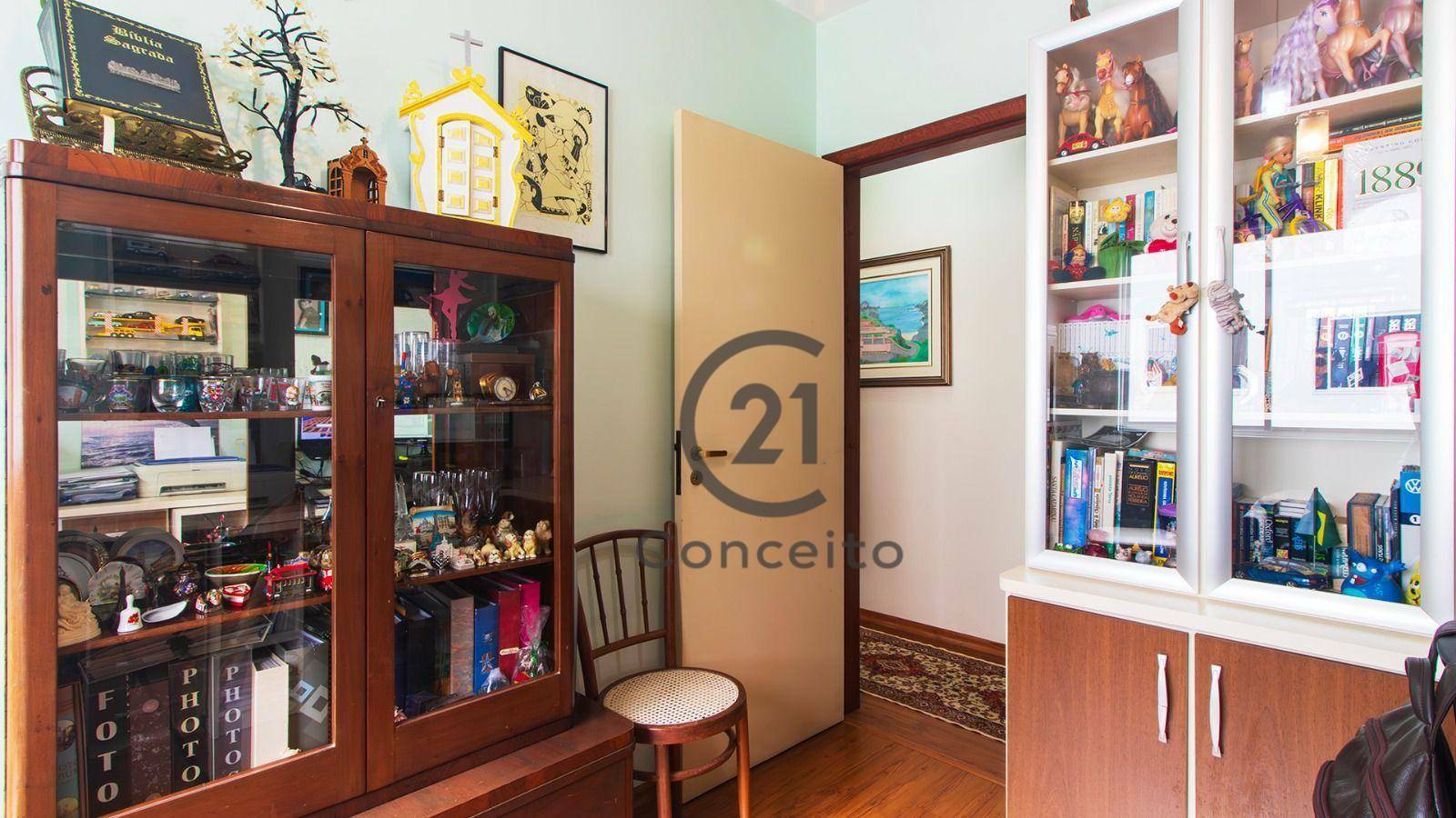 Apartamento à venda com 3 quartos, 104m² - Foto 10