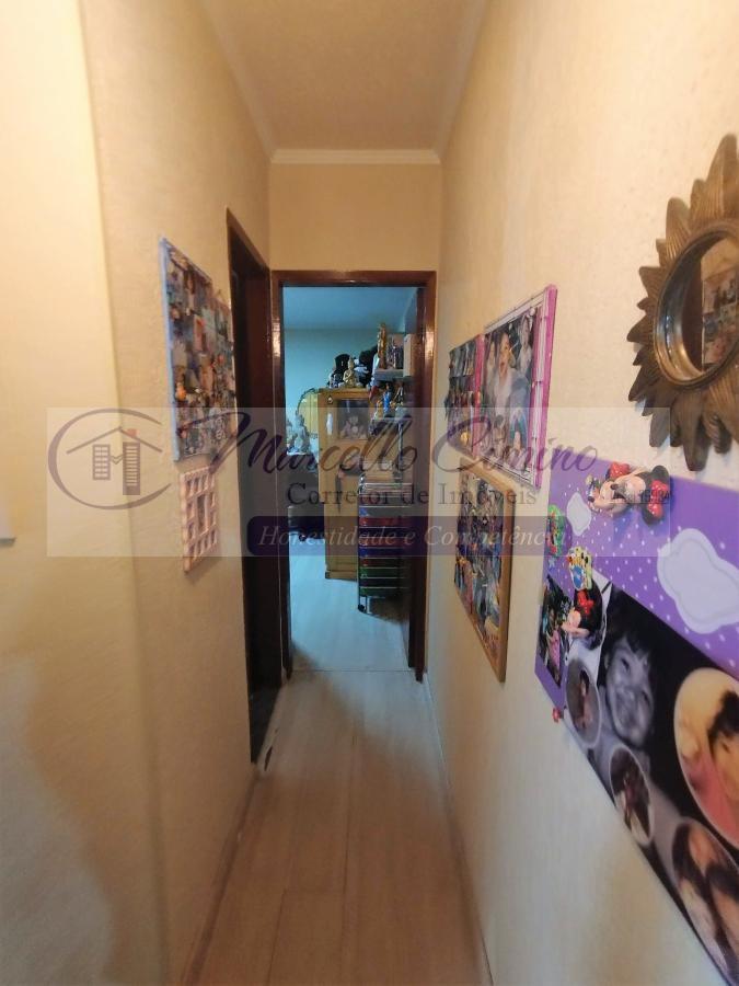 Sobrado à venda com 2 quartos, 125m² - Foto 16