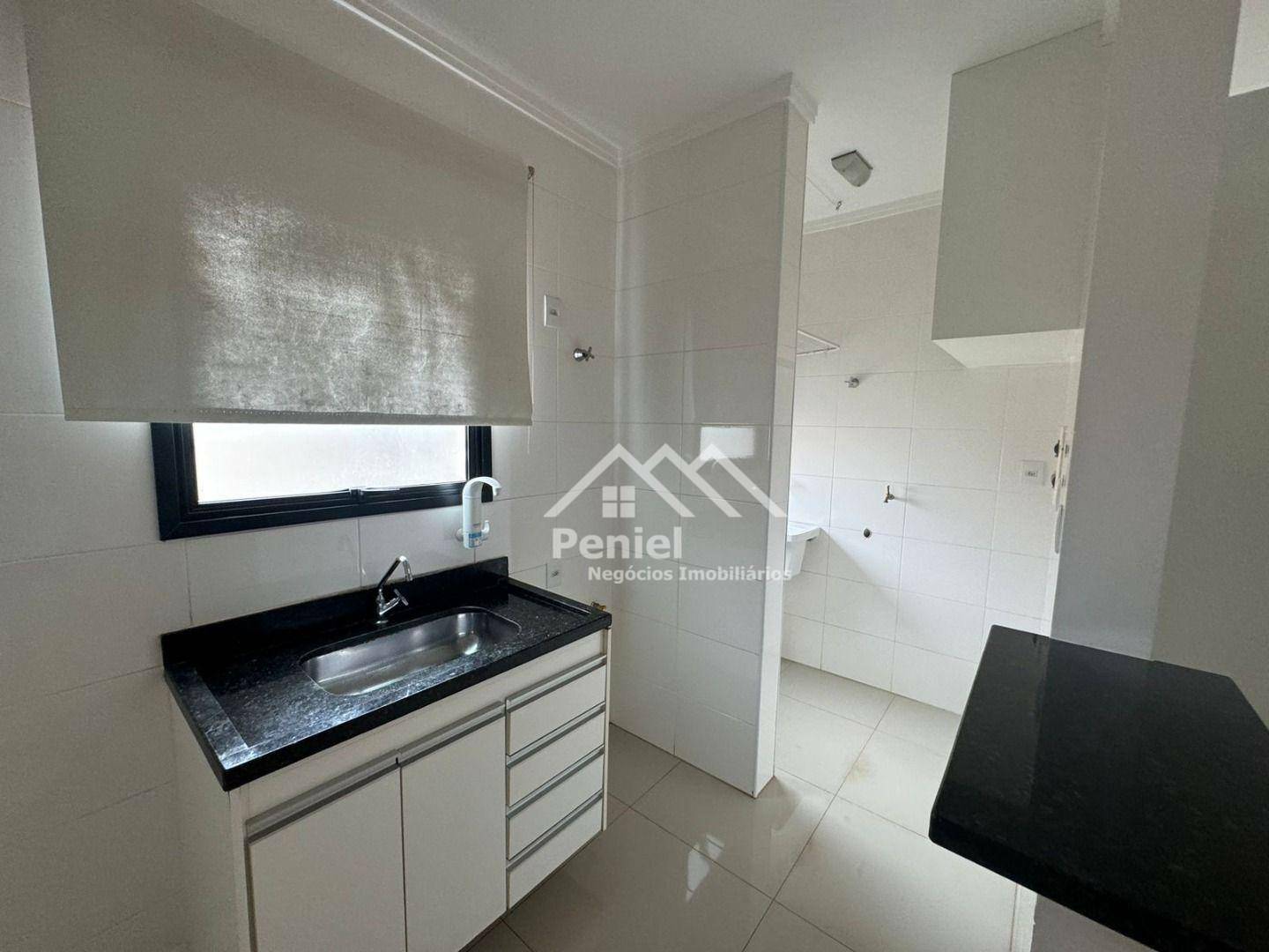 Apartamento à venda com 1 quarto, 38m² - Foto 5