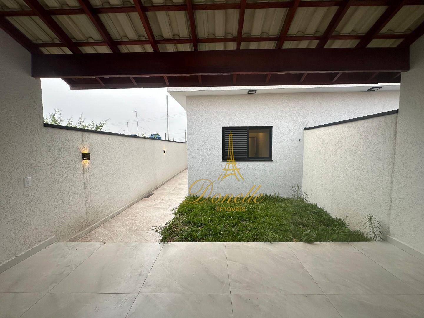 Casa à venda com 3 quartos, 83m² - Foto 11