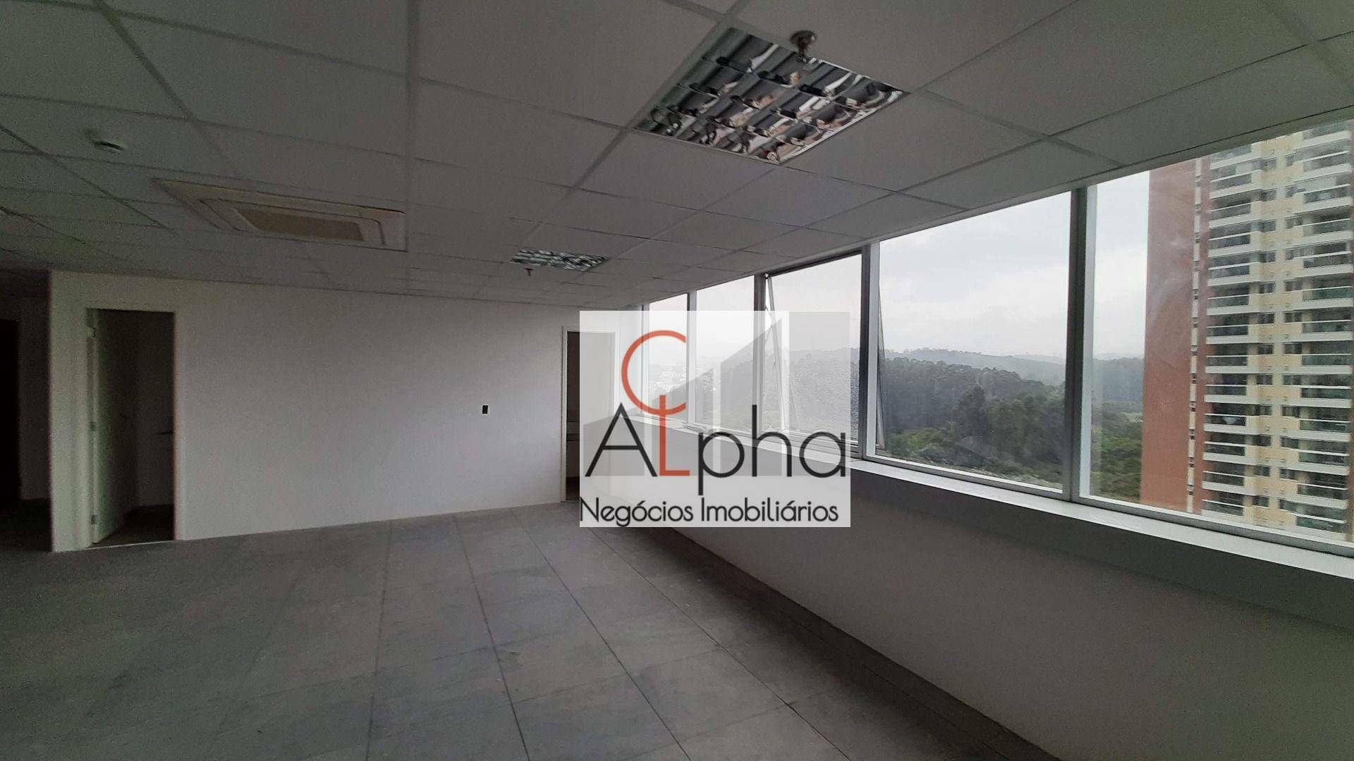 Conjunto Comercial-Sala para alugar, 63m² - Foto 5