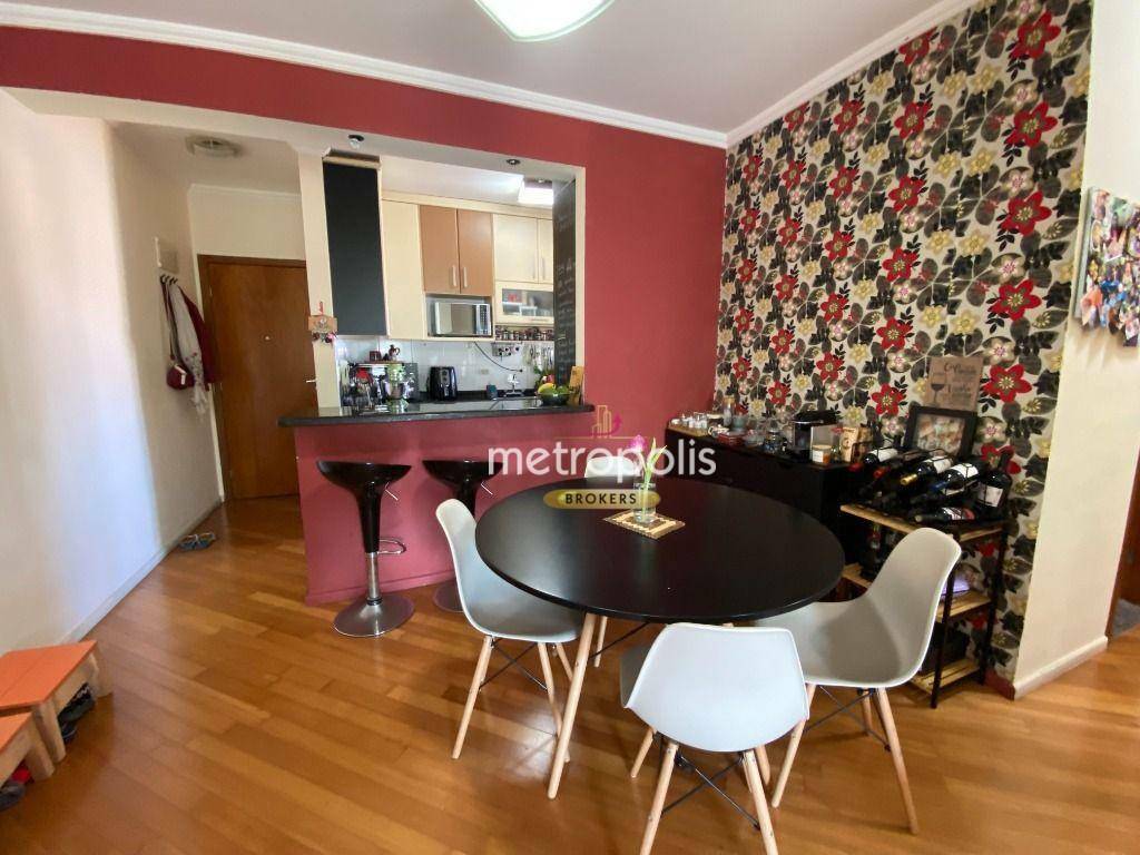 Apartamento à venda com 3 quartos, 83m² - Foto 7