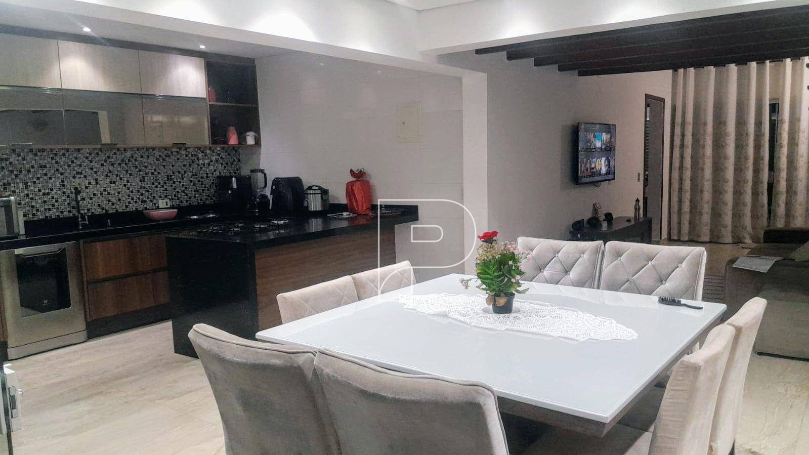 Casa de Condomínio à venda com 3 quartos, 90m² - Foto 2