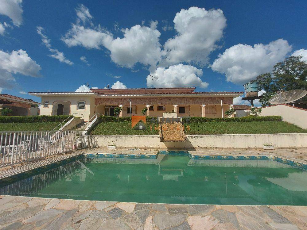 Chácara, 4 quartos, 7222 m² - Foto 3