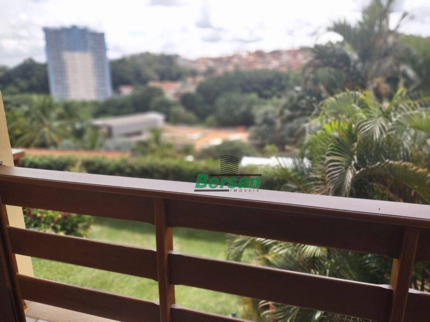 Casa de Condomínio à venda e aluguel com 3 quartos, 286m² - Foto 51