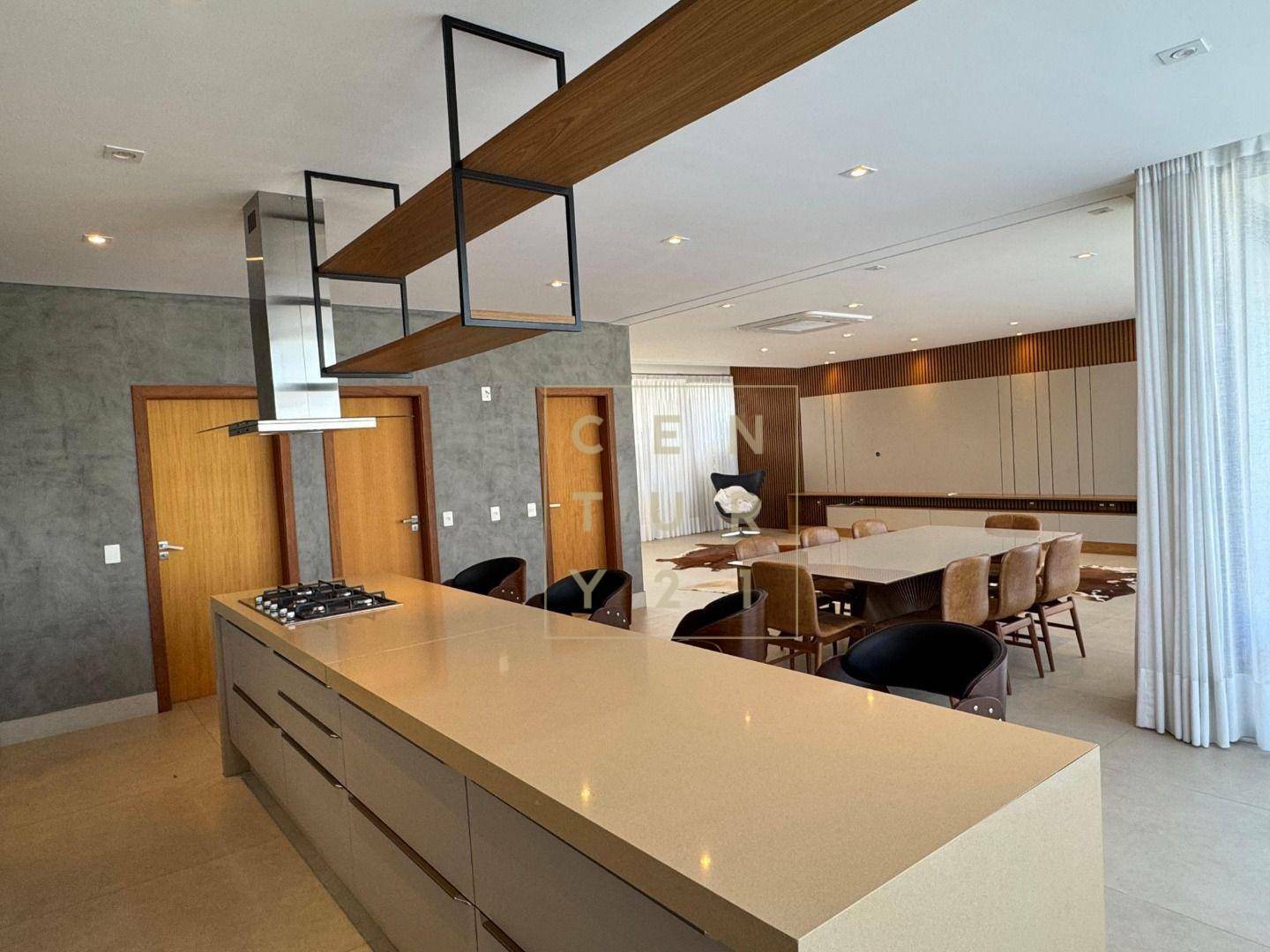 Casa de Condomínio à venda e aluguel com 3 quartos, 334m² - Foto 31