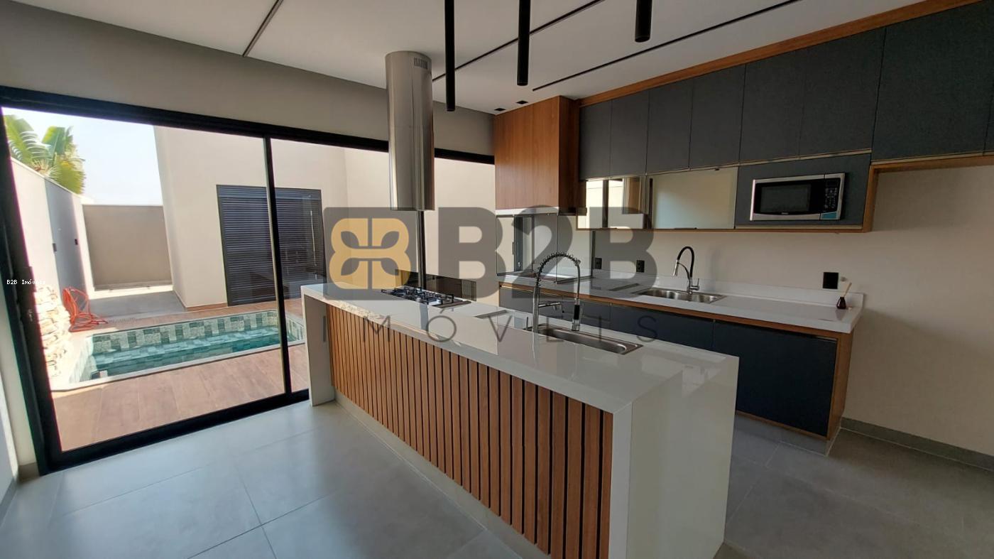 Casa de Condomínio à venda com 3 quartos, 306m² - Foto 20