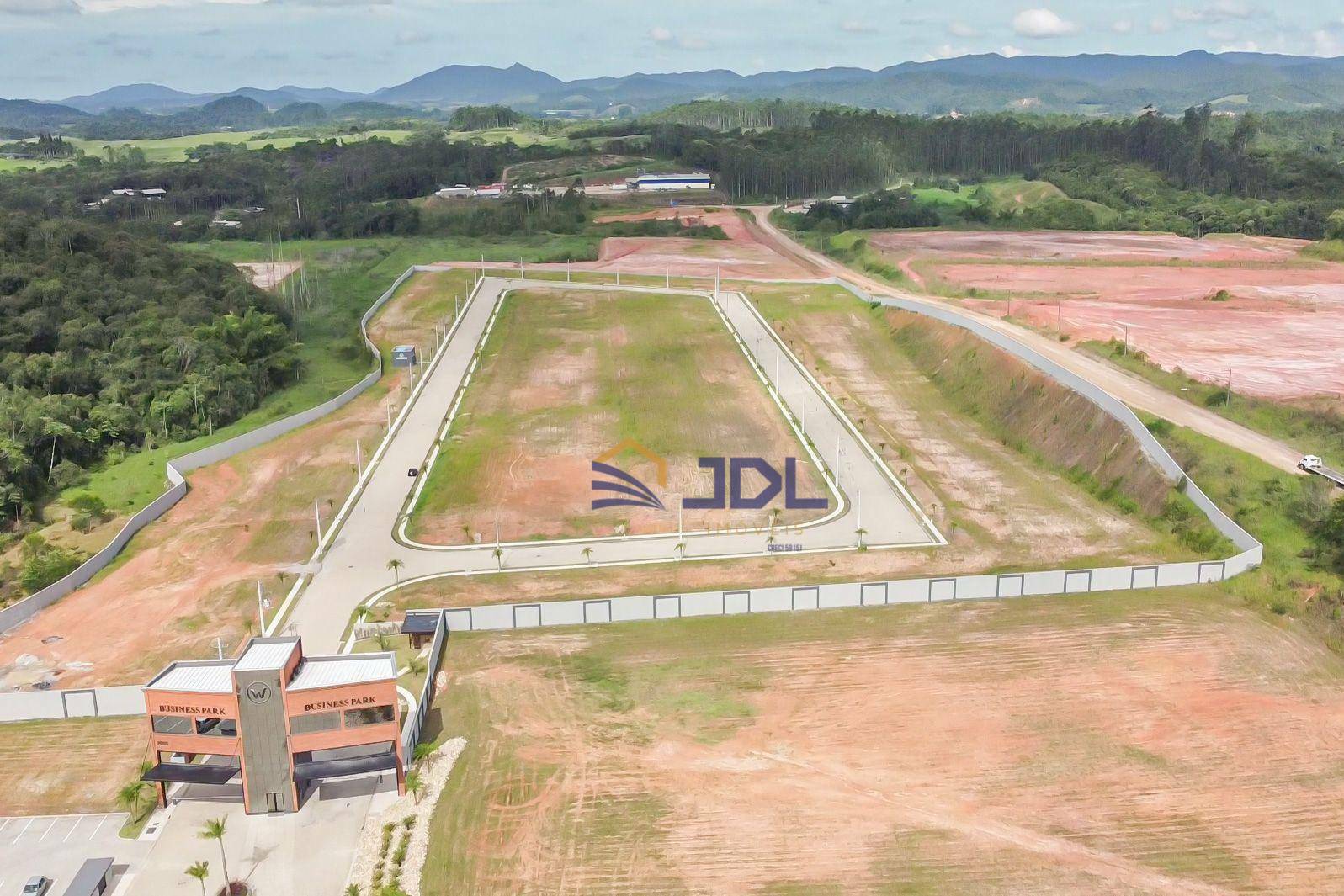 Terreno à venda, 674M2 - Foto 2