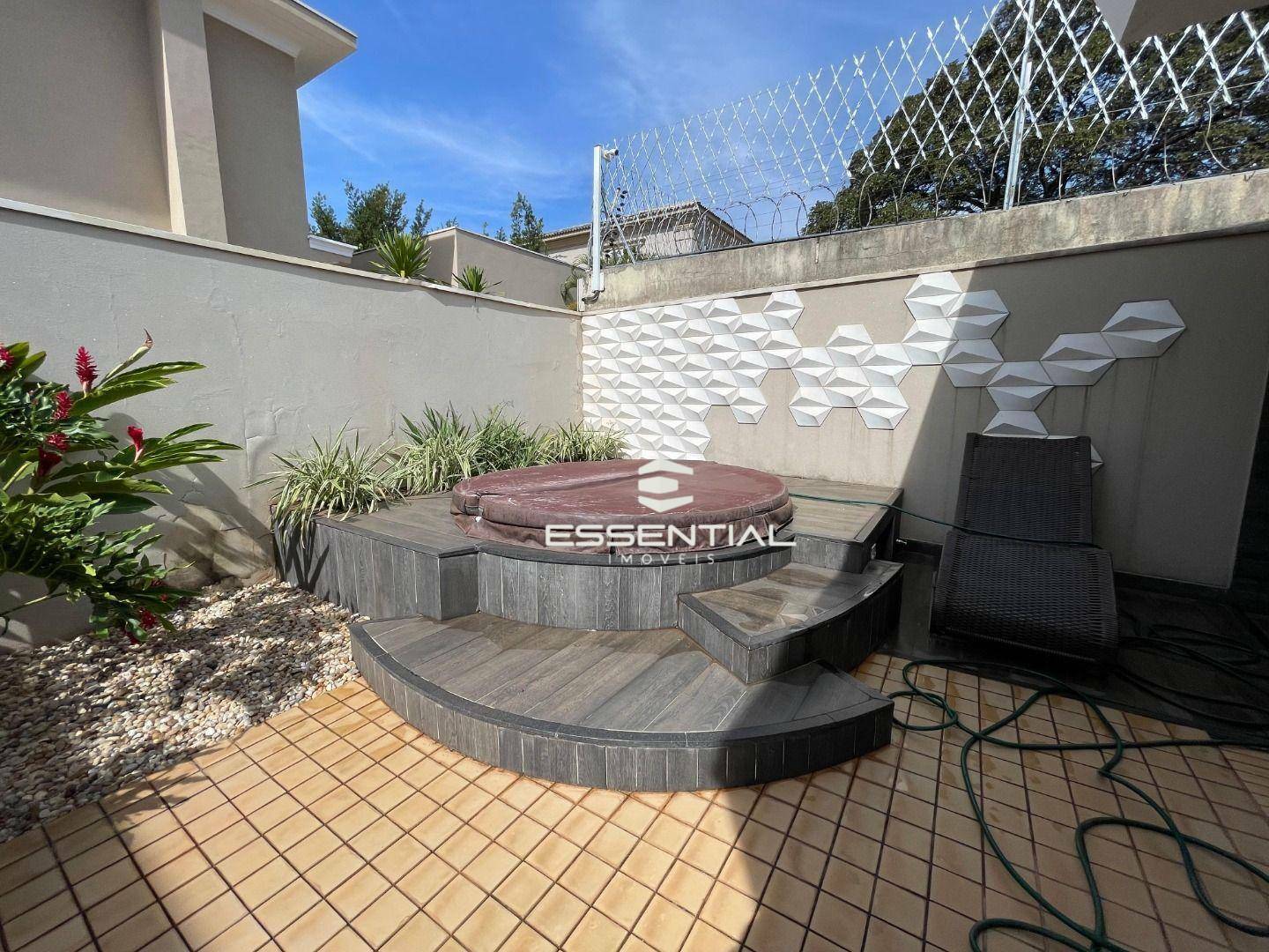 Sobrado à venda e aluguel com 4 quartos, 350m² - Foto 34