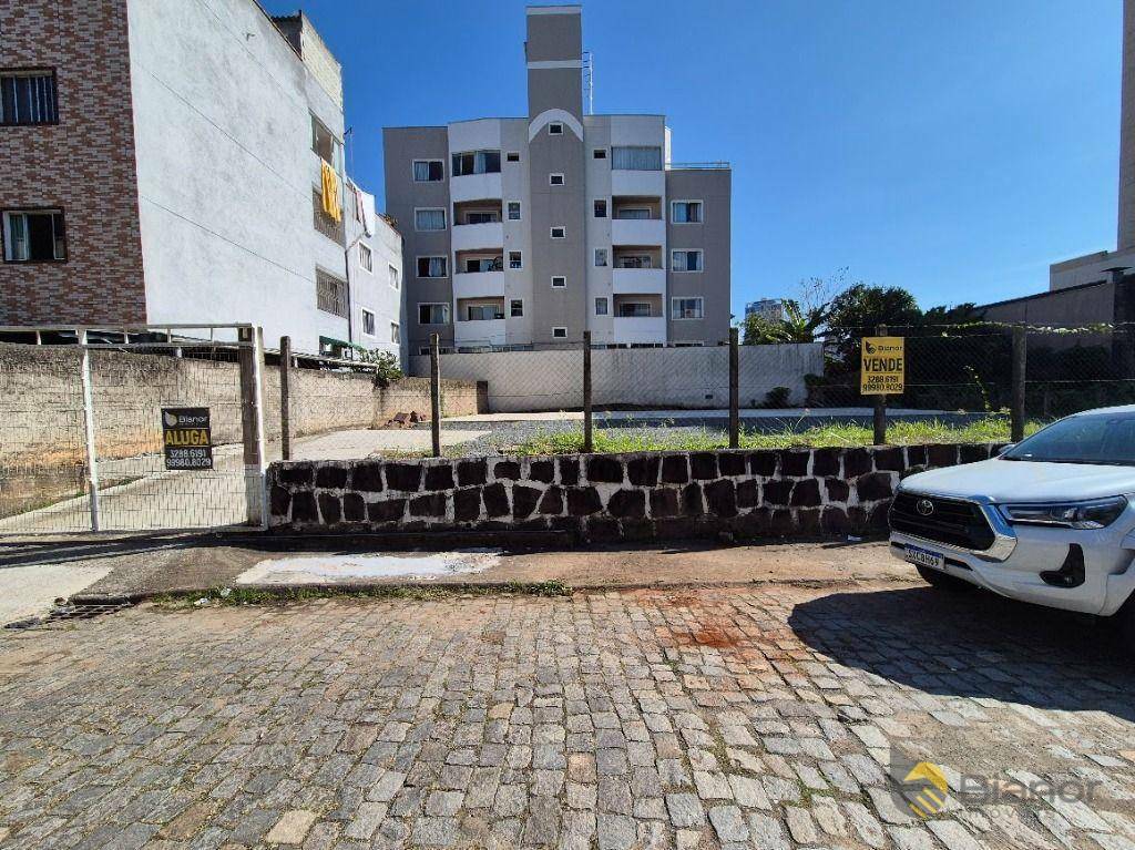 Terreno, 385 m² - Foto 1