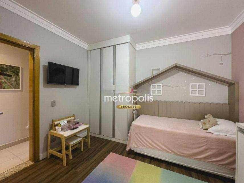 Sobrado à venda com 3 quartos, 180m² - Foto 24