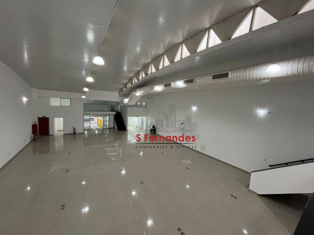Prédio Inteiro para alugar, 845m² - Foto 7