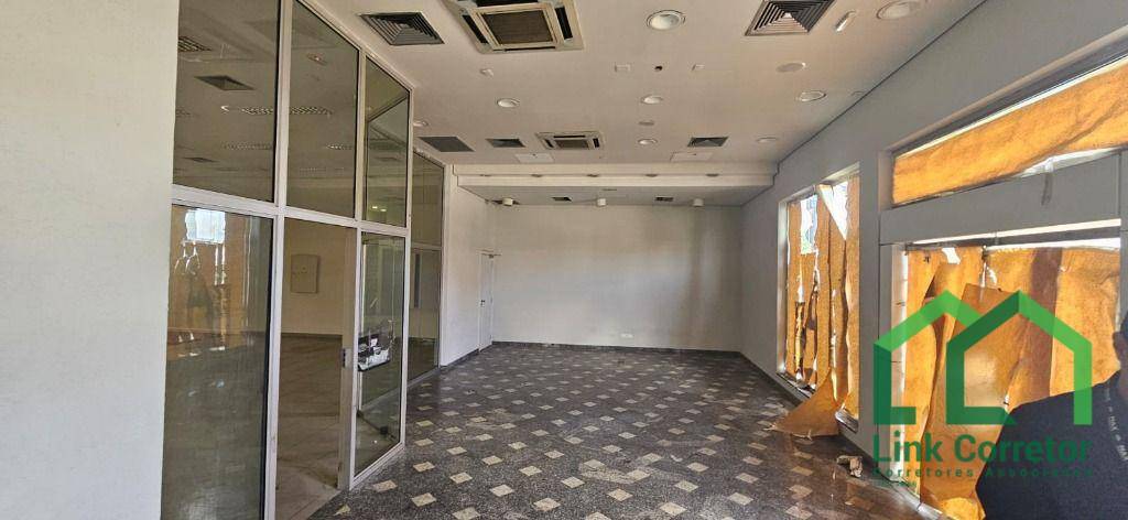Loja-Salão à venda e aluguel, 900m² - Foto 1