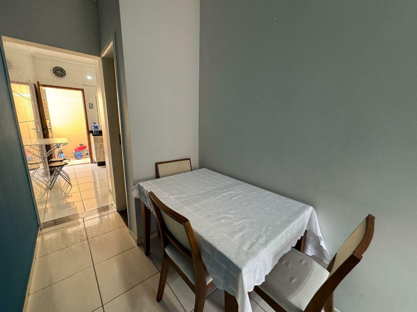 Sobrado à venda com 2 quartos, 60m² - Foto 11