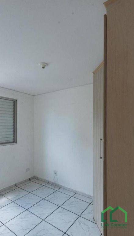 Apartamento à venda com 2 quartos, 46m² - Foto 9