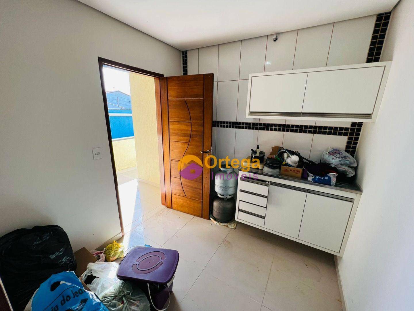 Sobrado à venda com 3 quartos, 280m² - Foto 12