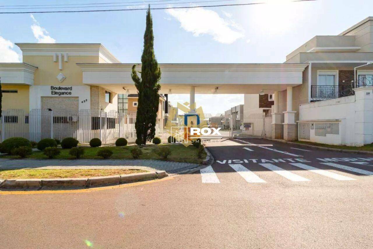 Casa de Condomínio para alugar com 3 quartos, 300m² - Foto 24