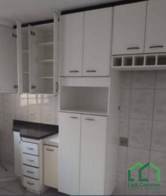 Casa de Condomínio à venda com 2 quartos, 62m² - Foto 5