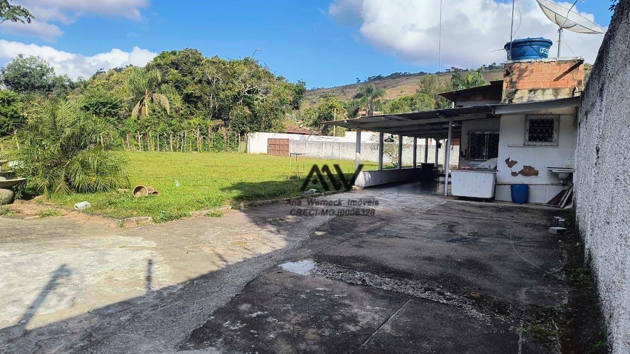 Sítio à venda com 4 quartos, 258m² - Foto 19