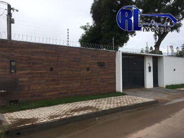 Casa para alugar com 3 quartos - Foto 6