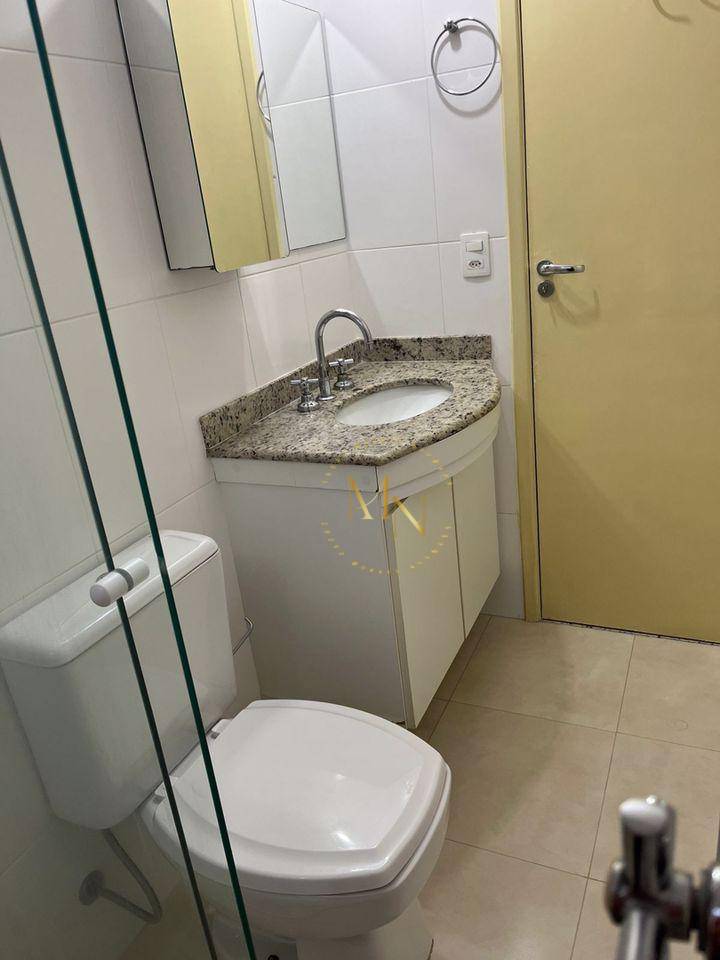 Apartamento à venda com 2 quartos, 69m² - Foto 7