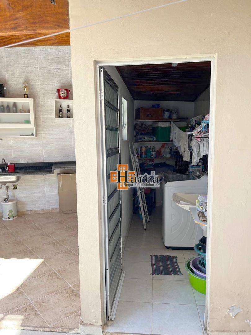 Sobrado à venda com 3 quartos, 200m² - Foto 23