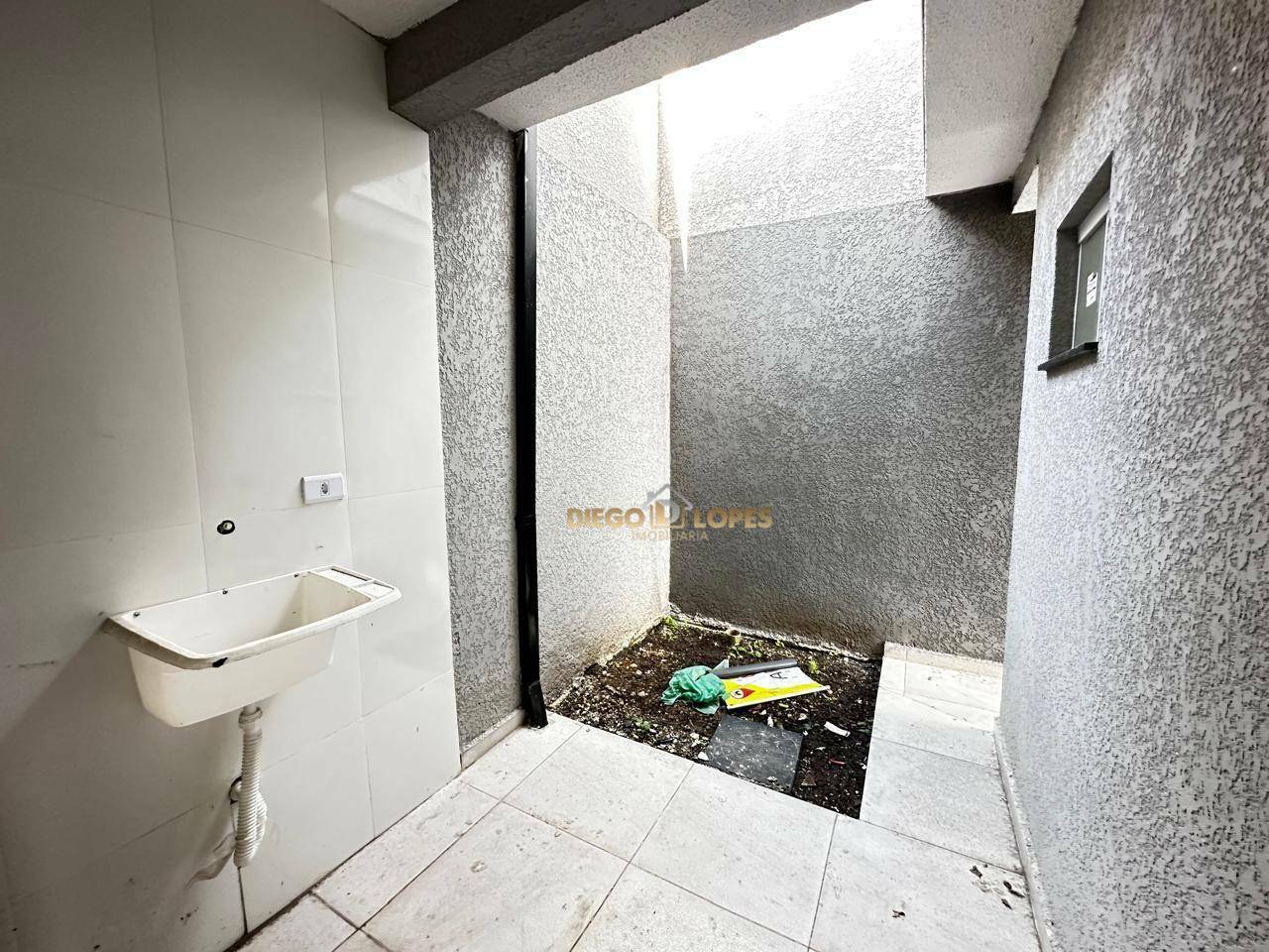 Sobrado à venda com 2 quartos, 58m² - Foto 6