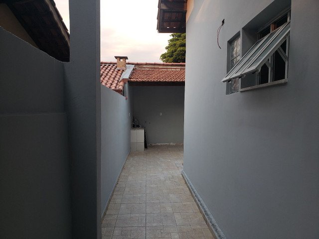 Casa à venda com 3 quartos, 100m² - Foto 10