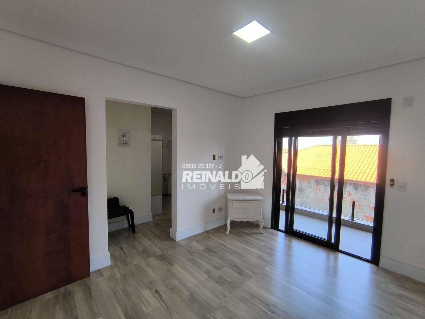 Casa de Condomínio para alugar com 3 quartos, 289m² - Foto 44