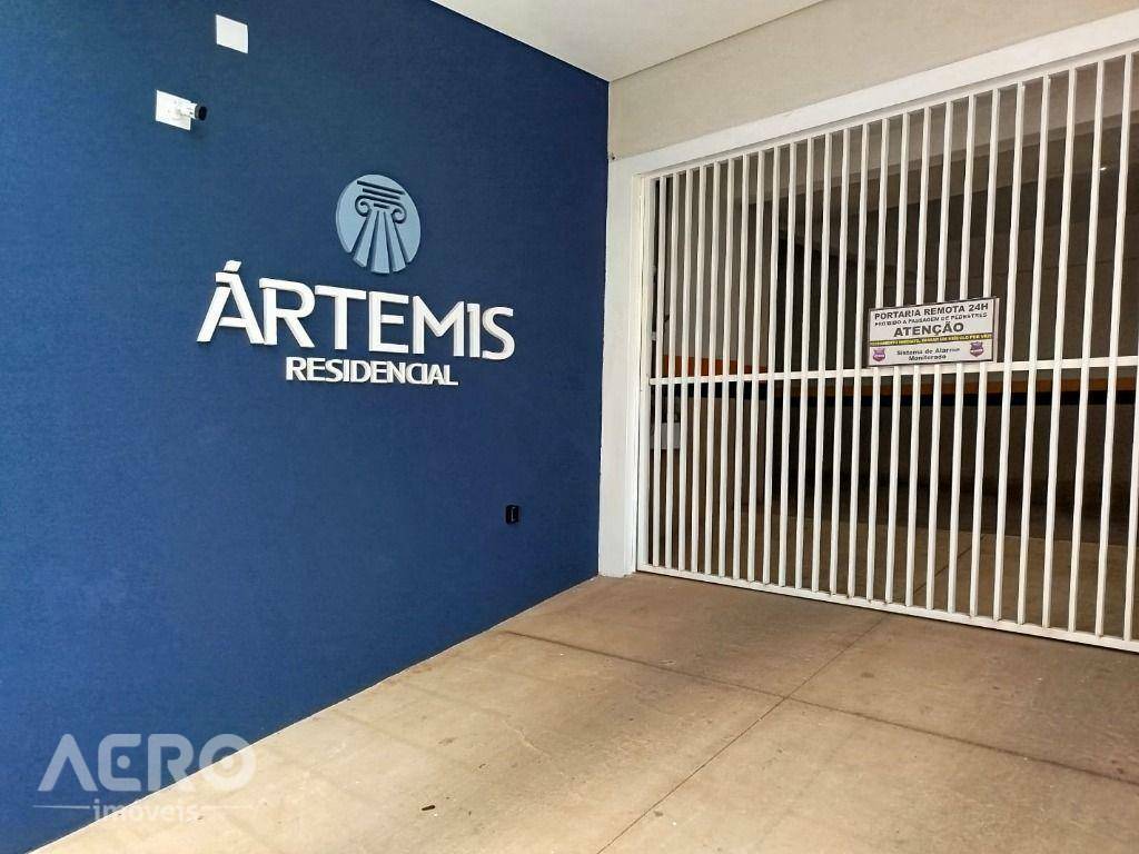 Apartamento para alugar com 1 quarto, 50m² - Foto 4