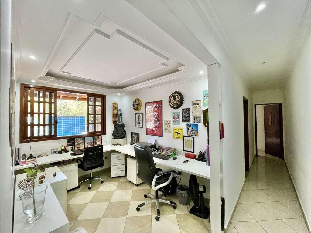 Casa à venda com 3 quartos, 280m² - Foto 12