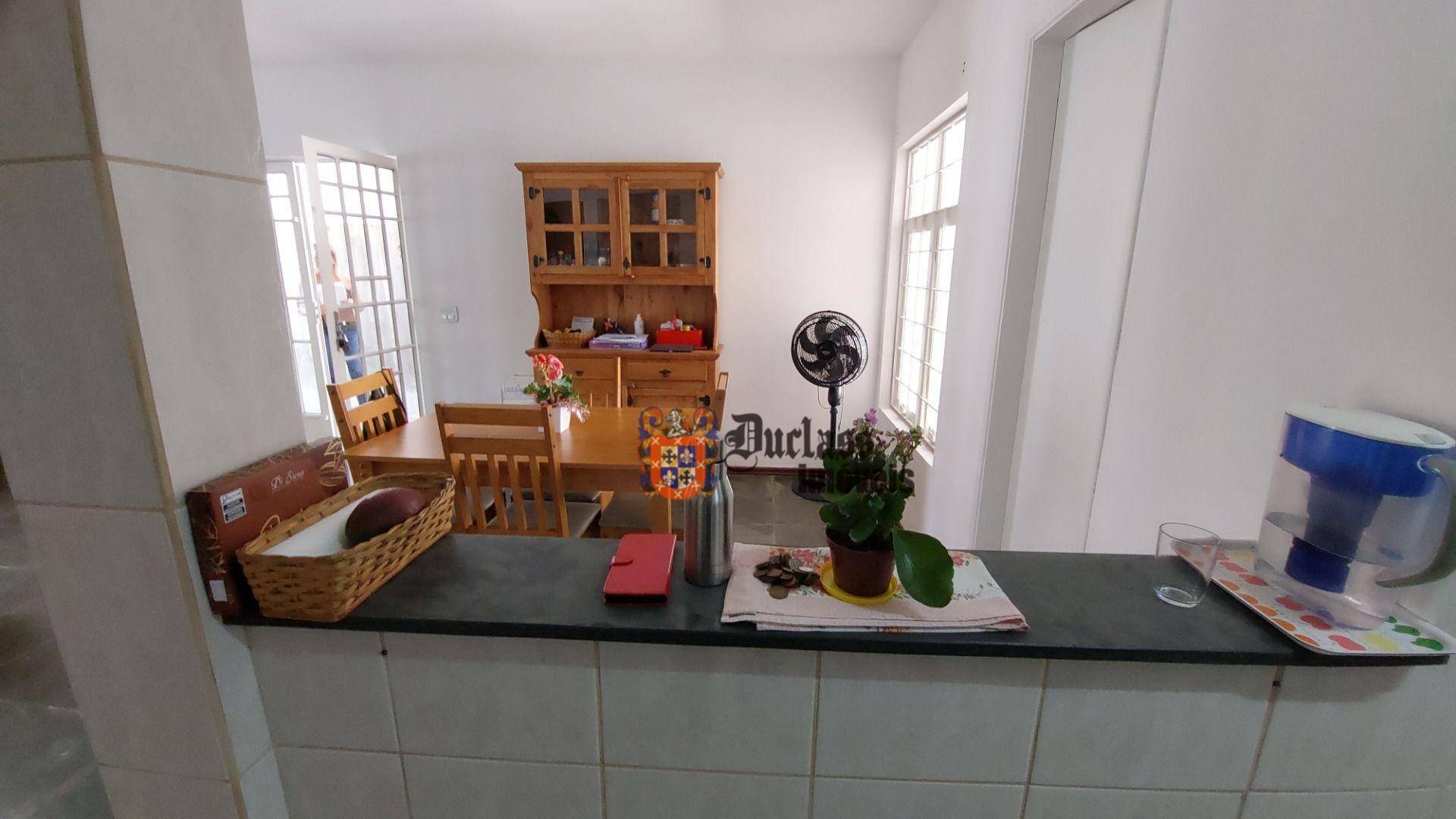 Sobrado à venda com 3 quartos, 122m² - Foto 35