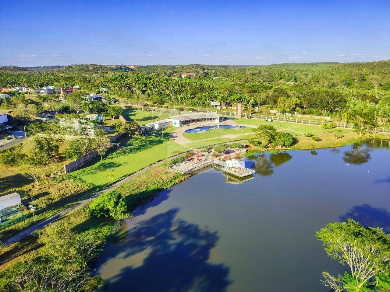 Loteamento e Condomínio à venda, 510M2 - Foto 1