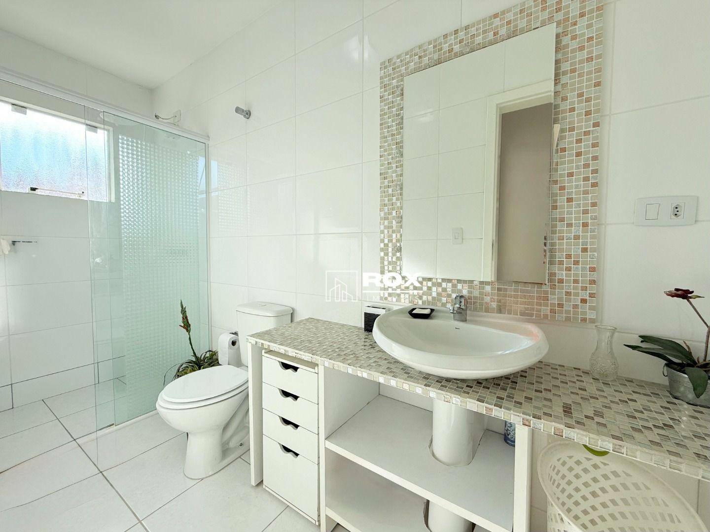 Sobrado à venda com 3 quartos, 125m² - Foto 29