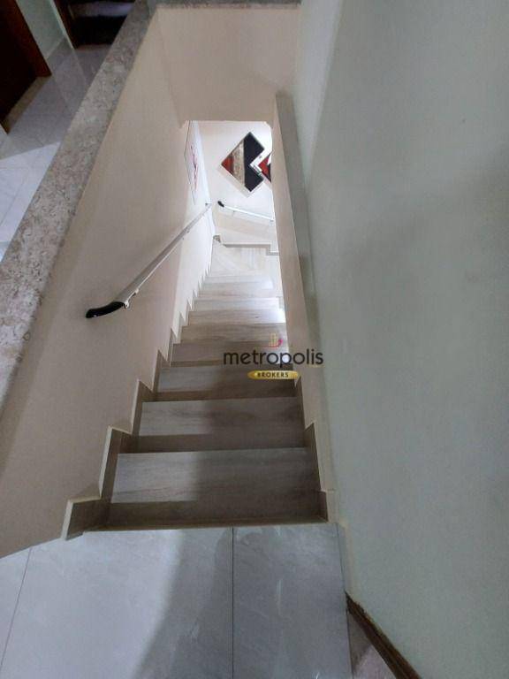 Sobrado à venda com 4 quartos, 191m² - Foto 20