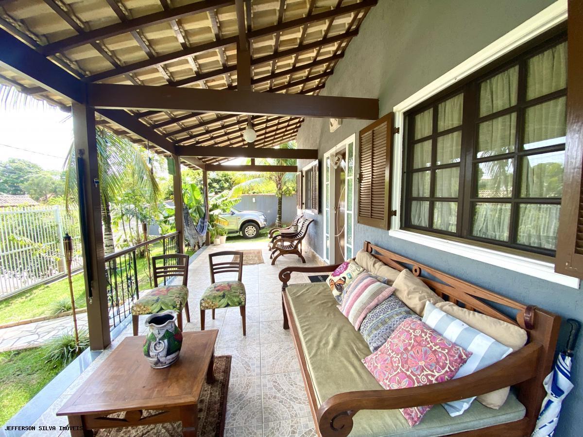 Casa de Condomínio à venda com 4 quartos, 102m² - Foto 3