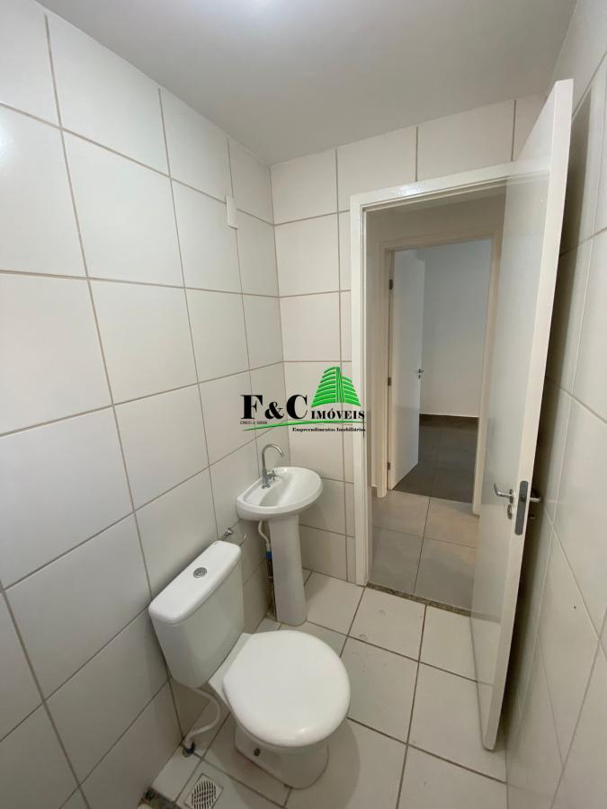 Apartamento à venda com 2 quartos, 47m² - Foto 24