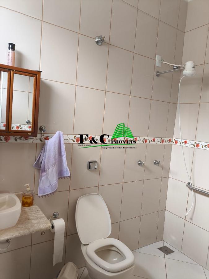 Sobrado à venda com 3 quartos, 350m² - Foto 22