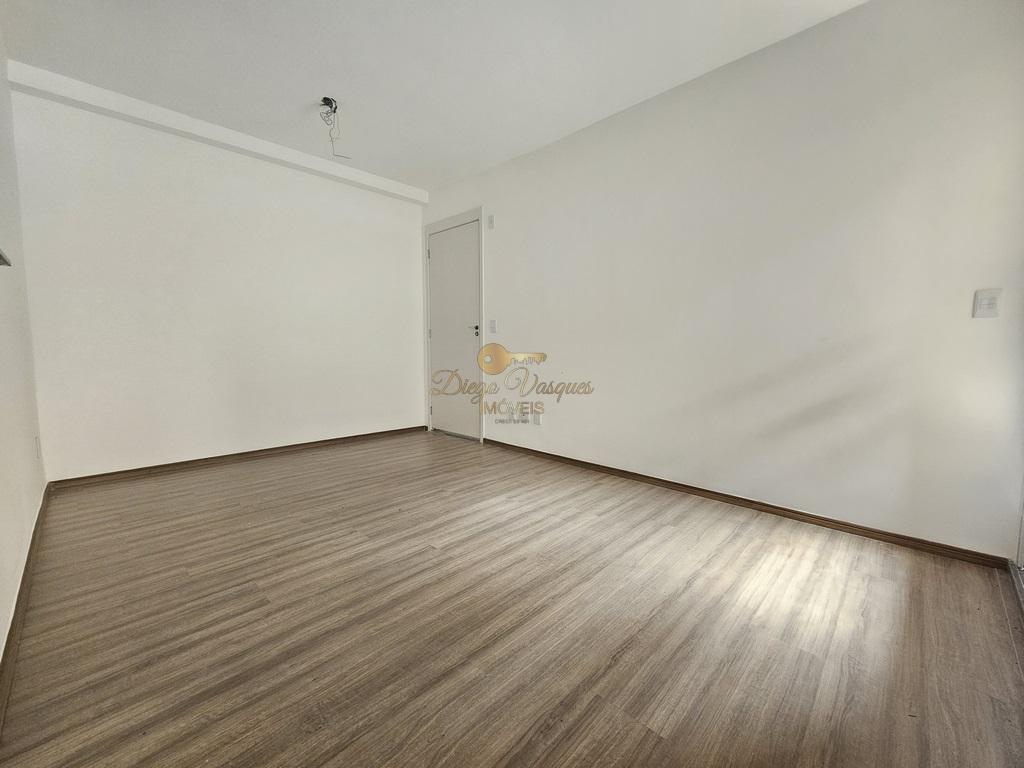 Apartamento à venda com 2 quartos, 50m² - Foto 2