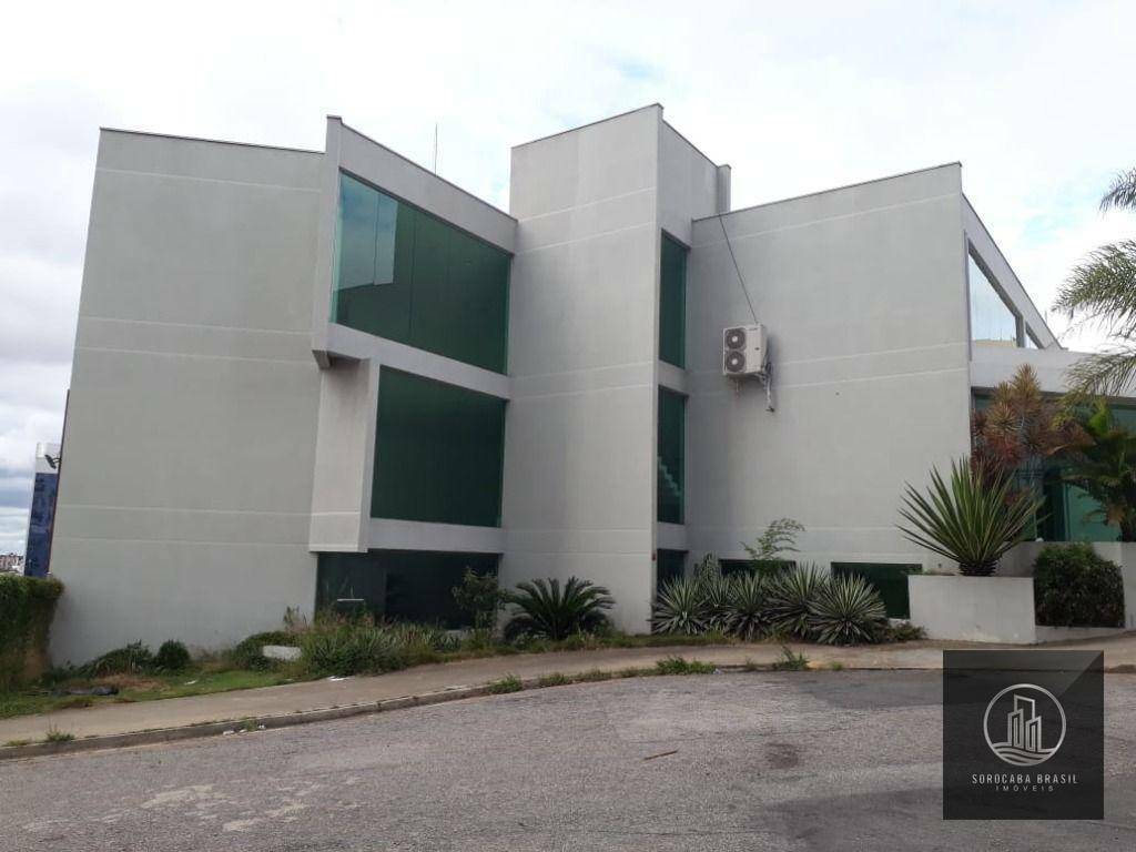 Conjunto Comercial-Sala para alugar, 649m² - Foto 6