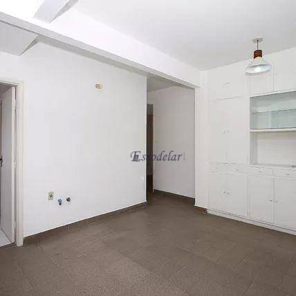 Apartamento à venda com 3 quartos, 140m² - Foto 4