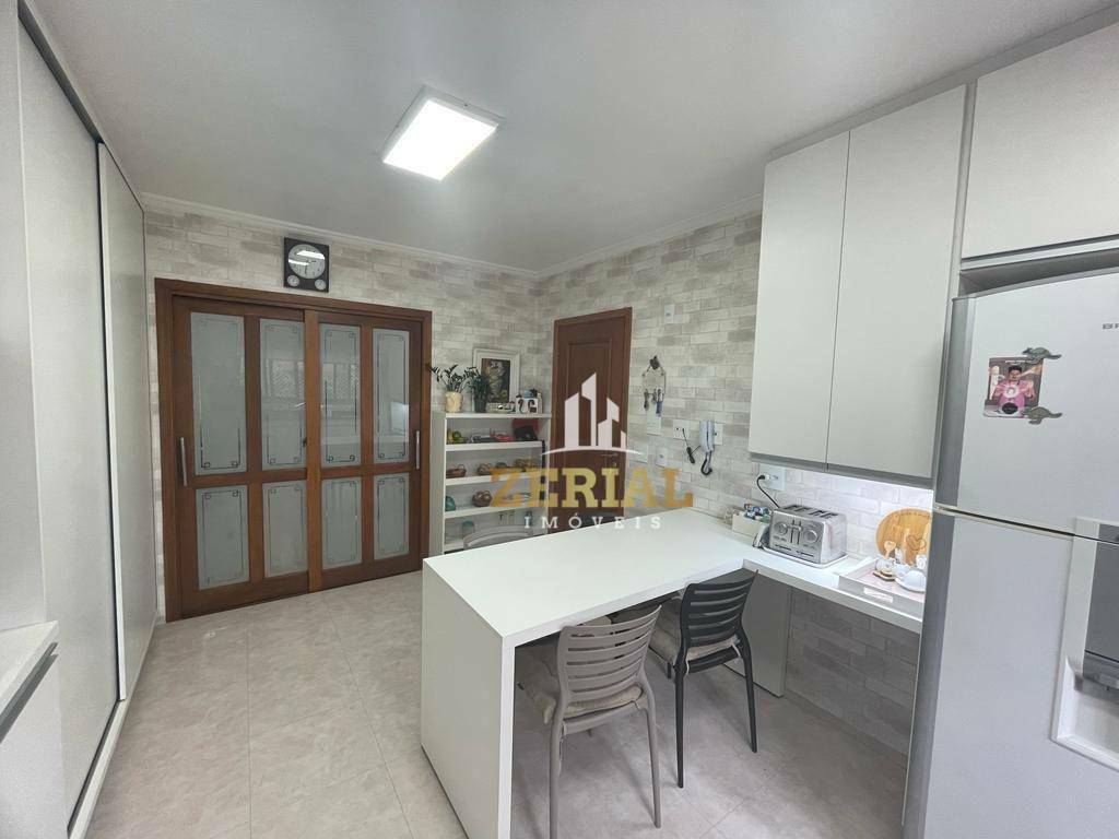 Apartamento à venda com 3 quartos, 127m² - Foto 26