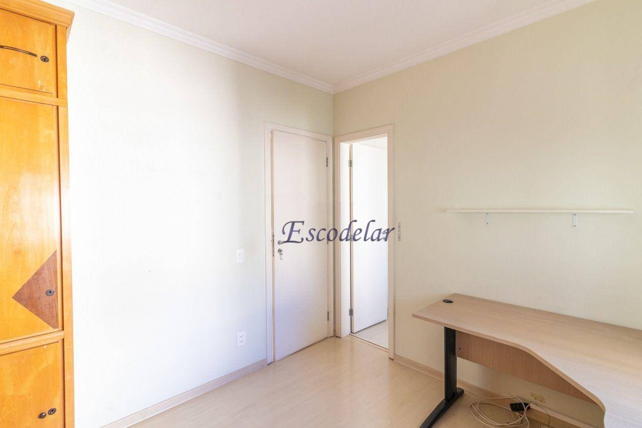 Apartamento para alugar com 3 quartos, 155m² - Foto 29