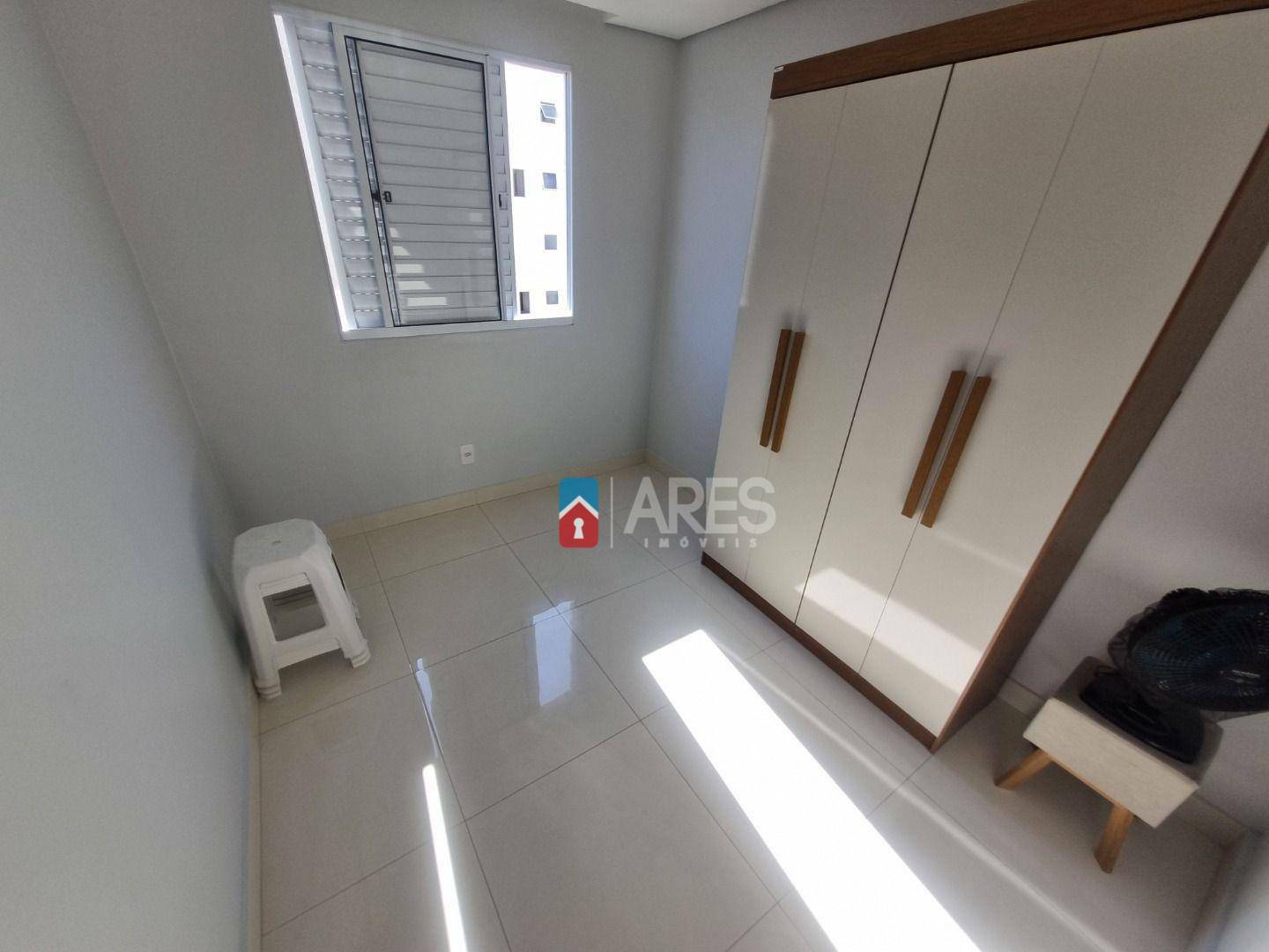 Apartamento à venda com 2 quartos, 45m² - Foto 8