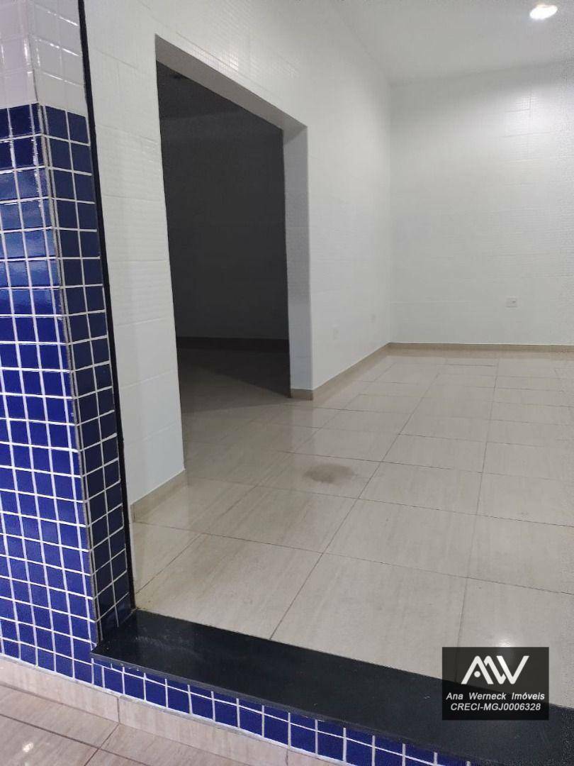 Casa à venda com 6 quartos, 360m² - Foto 42